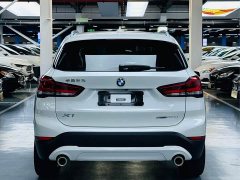 BMW X1 sDrive25Li Premier - ფოტო 14