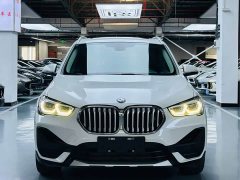 BMW X1 sDrive25Li Premier - ფოტო 2