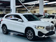 BMW X1 sDrive25Li Premier - ფოტო 3