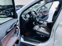BMW X1 sDrive25Li Premier - ფოტო 4