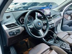 BMW X1 sDrive25Li Premier - ფოტო 5
