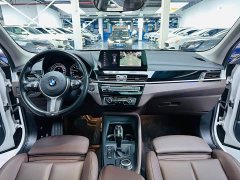 BMW X1 sDrive25Li Premier - ფოტო 6