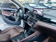 BMW X1 sDrive25Li Premier - ფოტო 7
