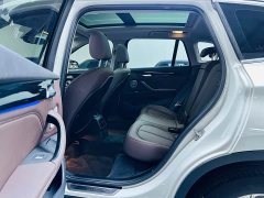 BMW X1 sDrive25Li Premier - ფოტო 9