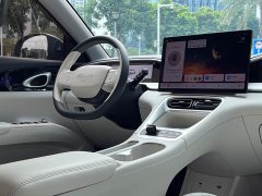 Geely Xing Yuan UP 410km Explorer Edition - ფოტო 12