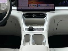 Geely Xing Yuan UP 410km Explorer Edition - ფოტო 13