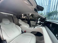 Geely Xing Yuan UP 410km Explorer Edition - ფოტო 14