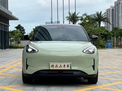 Geely Xing Yuan UP 410km Explorer Edition - ფოტო 2