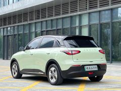 Geely Xing Yuan UP 410km Explorer Edition - ფოტო 4