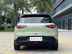 Geely Xing Yuan UP 410km Explorer Edition - ფოტო 5