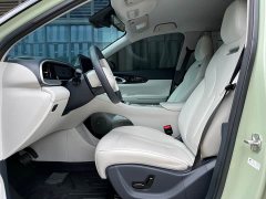 Geely Xing Yuan UP 410km Explorer Edition - ფოტო 7