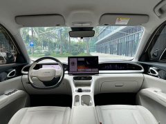 Geely Xing Yuan UP 410km Explorer Edition - ფოტო 8
