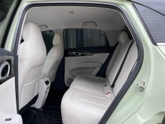 Geely Xing Yuan UP 410km Explorer Edition - ფოტო 9