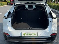 XPeng G6 2023 580 Long Range Max - ფოტო 14