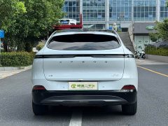 XPeng G6 2023 580 Long Range Max - ფოტო 4