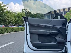 XPeng G6 2023 580 Long Range Max - ფოტო 9