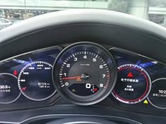 Porsche Cayenne 3.0T Platinum Edition - ფოტო 10