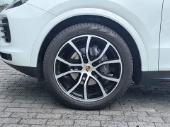 Porsche Cayenne 3.0T Platinum Edition - ფოტო 13