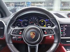 Porsche Cayenne 3.0T Platinum Edition - ფოტო 15