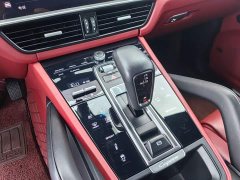 Porsche Cayenne 3.0T Platinum Edition - ფოტო 16