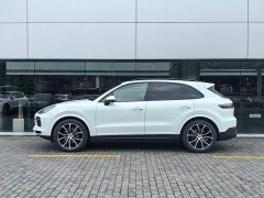 Porsche Cayenne 3.0T Platinum Edition - ფოტო 2
