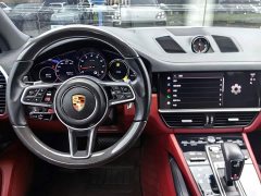Porsche Cayenne 3.0T Platinum Edition - ფოტო 6