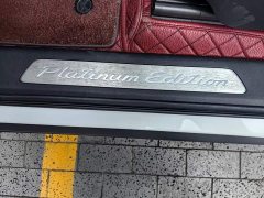 Porsche Cayenne 3.0T Platinum Edition - ფოტო 8