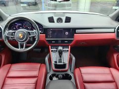 Porsche Cayenne 3.0T Platinum Edition - ფოტო 9