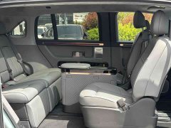 Zeekr Geely Zeekr MIX 2025 Smart Driving Edition - ფოტო 11