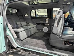 Zeekr Geely Zeekr MIX 2025 Smart Driving Edition - ფოტო 12