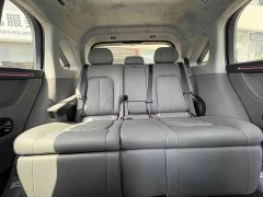 Zeekr Geely Zeekr MIX 2025 Smart Driving Edition - ფოტო 13