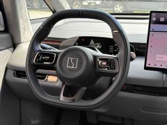 Zeekr Geely Zeekr MIX 2025 Smart Driving Edition - ფოტო 14