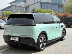 Zeekr Geely Zeekr MIX 2025 Smart Driving Edition - ფოტო 17