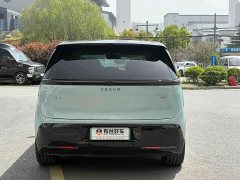 Zeekr Geely Zeekr MIX 2025 Smart Driving Edition - ფოტო 18