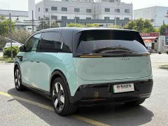 Zeekr Geely Zeekr MIX 2025 Smart Driving Edition - ფოტო 19