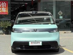 Zeekr Geely Zeekr MIX 2025 Smart Driving Edition - ფოტო 20