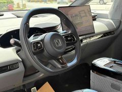 Zeekr Geely Zeekr MIX 2025 Smart Driving Edition - ფოტო 4
