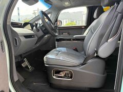 Zeekr Geely Zeekr MIX 2025 Smart Driving Edition - ფოტო 5