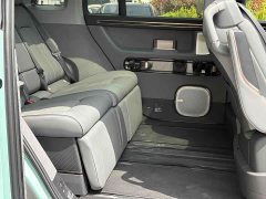 Zeekr Geely Zeekr MIX 2025 Smart Driving Edition - ფოტო 7
