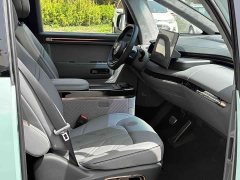 Zeekr Geely Zeekr MIX 2025 Smart Driving Edition - ფოტო 8