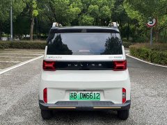 BMW Hongguang MINIEV 2022 GAMEBOY 200km Fun Edition LFP Battery - ფოტო 10