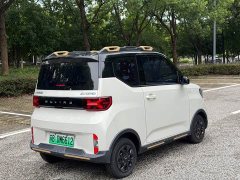 BMW Hongguang MINIEV 2022 GAMEBOY 200km Fun Edition LFP Battery - ფოტო 11