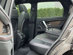 Land Rover Discovery Sport 249PS R-Dynamic S Performance Edition - ფოტო 10