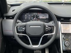 Land Rover Discovery Sport 249PS R-Dynamic S Performance Edition - ფოტო 13