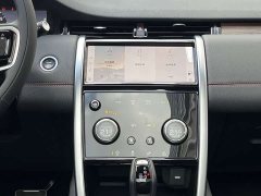 Land Rover Discovery Sport 249PS R-Dynamic S Performance Edition - ფოტო 14