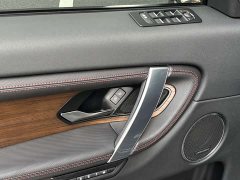Land Rover Discovery Sport 249PS R-Dynamic S Performance Edition - ფოტო 15