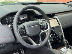 Land Rover Discovery Sport 249PS R-Dynamic S Performance Edition - ფოტო 17