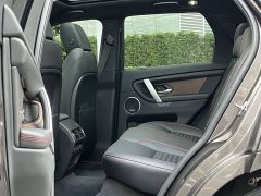Land Rover Discovery Sport 249PS R-Dynamic S Performance Edition - ფოტო 18