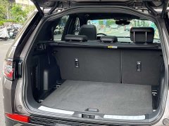 Land Rover Discovery Sport 249PS R-Dynamic S Performance Edition - ფოტო 20