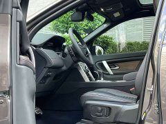 Land Rover Discovery Sport 249PS R-Dynamic S Performance Edition - ფოტო 7